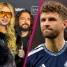 Thomas Müller zweifelt an "Wetten, dass..?"-Erfolg mit Bill und Tom Kaulitz