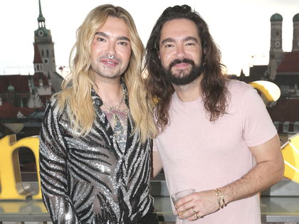 "Überall lag meine Unterwäsche" – Der schockierende Grund, warum Tom und Bill Kaulitz ihre deutsche Villa aufgaben