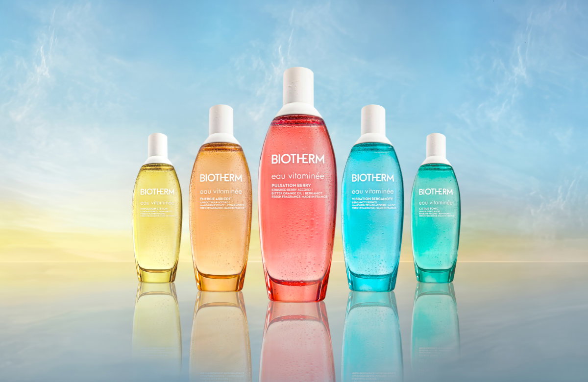 Biotherm Parfum