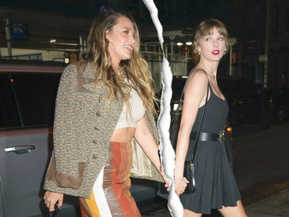 Freundschaft endgültig zerbrochen: Taylor Swift heiratet in New York – ohne Blake Lively