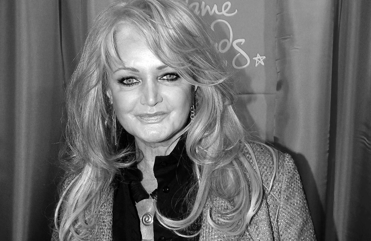 Bonnie Tyler ist mit 75 Jahren gestorben