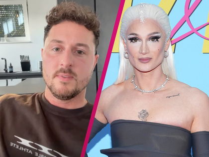 "Hätte ich das gewusst, hätte ich den Mund gehalten" - Candy Crash distanziert sich von Jannik Kontalis