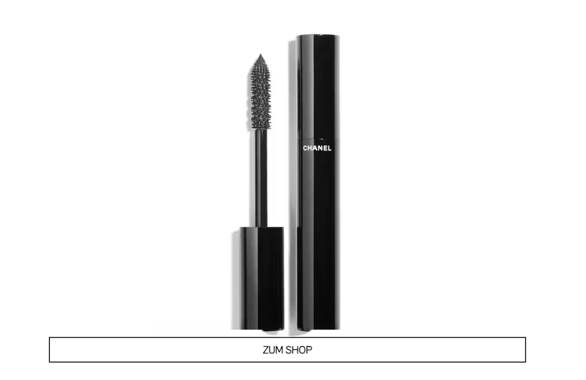 Mascara von Chanel
