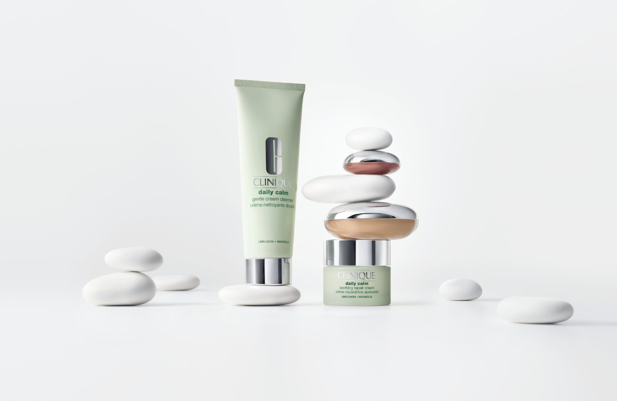 Clinique Daily Calm