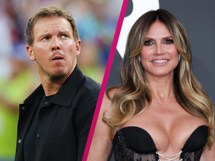 Julian Nagelsmann: Nach bitterem WM-Aus! Jetzt spottet auch noch Heidi Klum