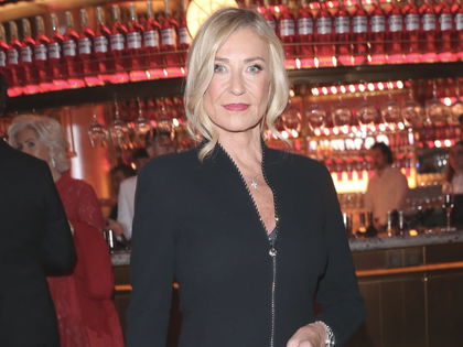Dagmar Wöhrl: Rührende Erinnerung an Sohn Manu (†12)