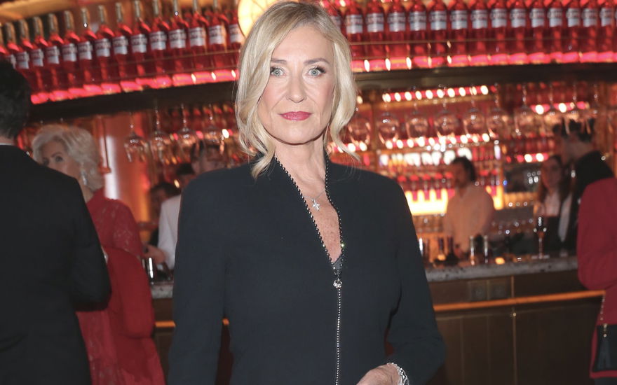 Dagmar Wörhl ernst