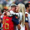 Verdächtiger Ring nach WM-Sieg: Verlobungs-Überraschung bei Laura Abla & Spaniens Fußballer Dani Olmo?