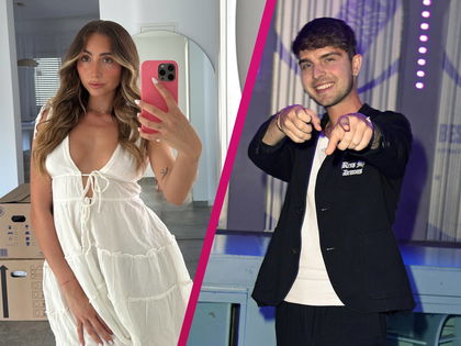 "Die Bachelors": Nadja spricht endlich Klartext – Datet sie wirklich Mike Singer?