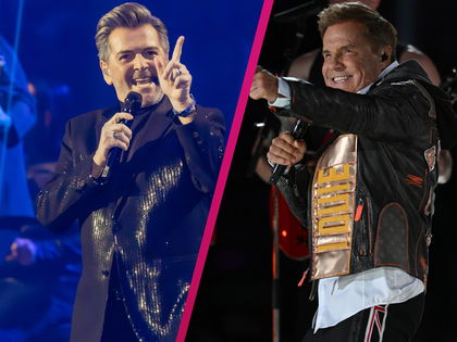 Dieter Bohlen: Modern-Talking-Comeback? "Thomas Anders ist ja nicht mein Feind"