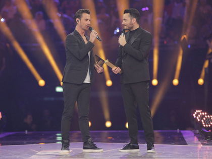 Giovanni Zarrella & Florian Silbereisen: Geheime Vertragsklausel für TV-Shows gelüftet! 