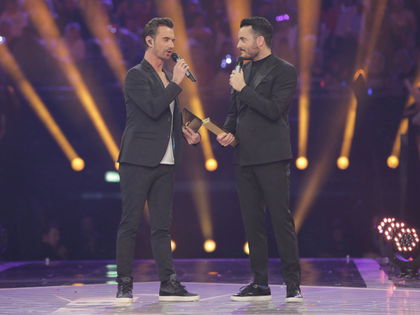 Giovanni Zarrella: Ärger wegen seiner Show - Veranstalter beklagt Promi-Absagen
