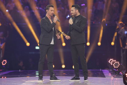 Giovanni Zarrella: Ärger wegen seiner Show - Veranstalter beklagt Promi-Absagen