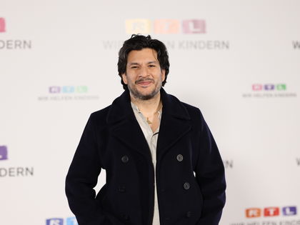 Hinter der Fassade des Seriendarstellers: Warum AWZ-Star Francisco Medina jahrelang unter innerer Leere litt