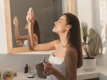 Das Beauty-Geheimnis der Stars: Mit diesem Feuchtigkeitsspray strahlst du wie auf dem roten Teppich!