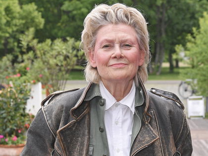 Gitte Hænning: Die traurigen Seiten ihrer Kindheit
