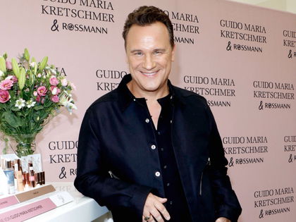 Guido Maria Kretschmer: Er änderte sein ganzes Leben