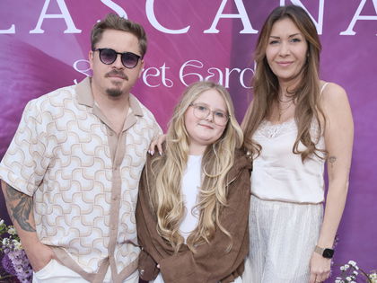 Gustav Schäfer: "Wusste nicht, dass ich Mitglied von Tokio Hotel bin" – So lernte er seine Frau Linda kennen