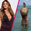 "Bestes Vorbild": Heidi Klum begeistert mit ungeschöntem Oben-Ohne-Auftritt im Urlaub
