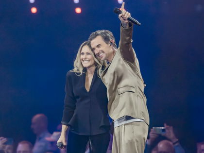 Helene Fischer: Rührende Überraschung von Florian Silbereisen
