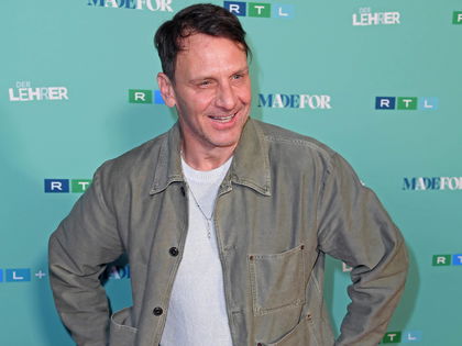 Spätes Vaterglück mit vier Mädchen: Hendrik Duryn zieht ein überraschend ehrliches Fazit