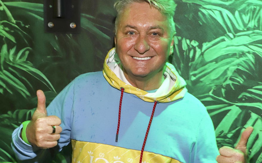 Hubert Fella könnte sich eine Teilnahme an "Promi Big Brother" 2026 vorstellen