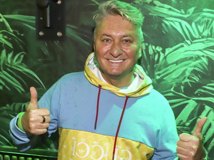 "Promi Big Brother" 2026: Hubert Fella bringt sich für den Container ins Spiel