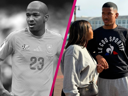 Tragödie vor WM-Finale: Nach Tod von Südafrika-Fußballer Jayden Adams teilt seine Freundin herzzerreißende Zeilen