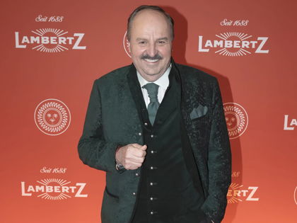 Johann Lafer: "Ich will leben" – Harter Kampf gegen den Krebs