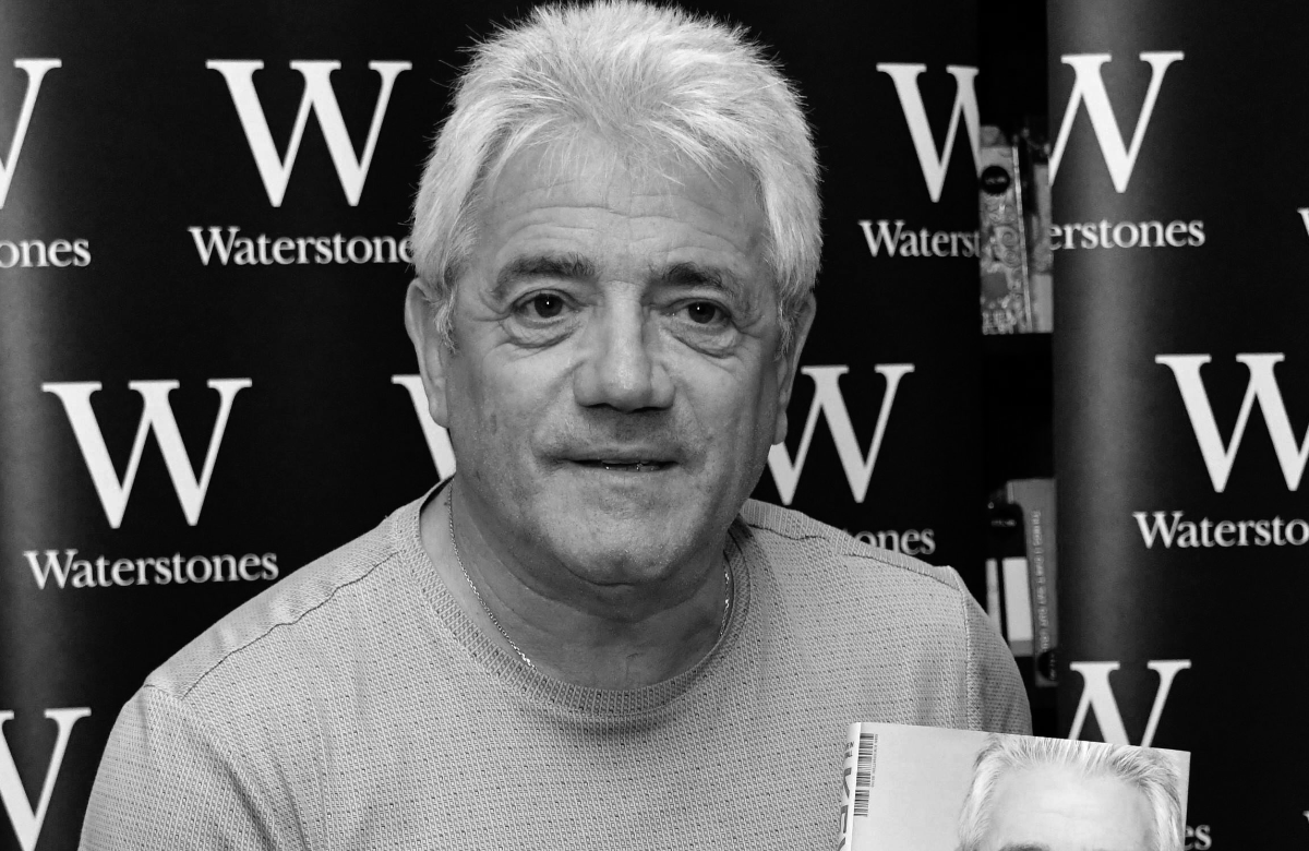 Fußball-Legende Kevin Keegan ist tot