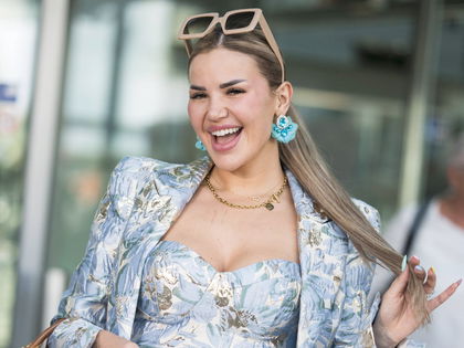 Kim Virginia Hartung: Alle Schwangerschaftstests negativ – Jetzt soll das Reality-TV-Comeback kommen
