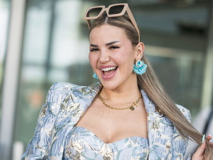 "Unseriöses Verhalten": Fans sind sauer wegen Bezahlschranke bei Kim Virginias Ex-Management