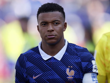 Rassismus-Eklat nach WM-Spiel: Paraguay-Politikerin beleidigt Kylian Mbappé erneut