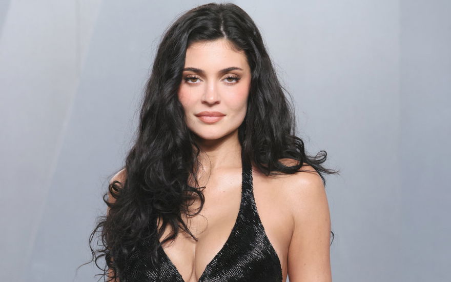 Kylie Jenner wütend