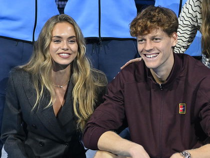 Jannik Sinner: Gewusst? Seine Freundin Laila Hasanovic liebte zuvor Mick Schumacher