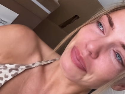 Laura Maria Rypa: Herzzerreißende Details zum plötzlichen Tod von Hündin Nala