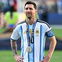 Lionel Messi: Bittere Tränen nach WM-K.o.! Jetzt bricht er endlich sein Schweigen
