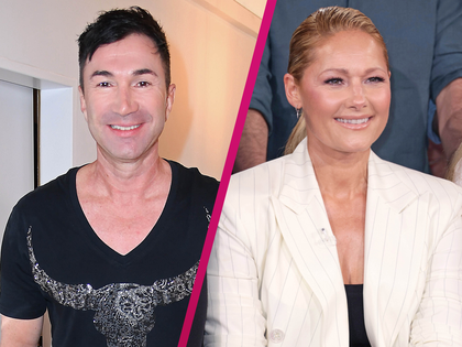 "Fand sie früher auch schon gut": Lucas Cordalis schwärmt von Helene Fischer