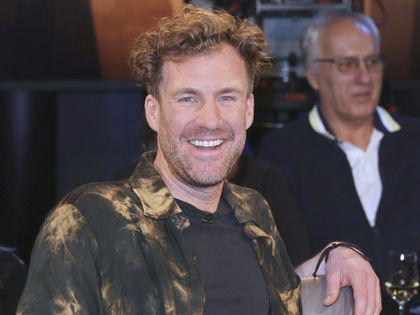 Luke Mockridge: Heimlich Vater geworden? Ein süßes Instagram-Foto spricht deutliche Sprache