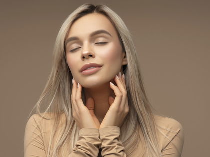 Der Beauty-Game-Changer für unreine Haut: Dieser mineralische Skin Tint verstopft keine Poren und lässt Pickel verschwinden
