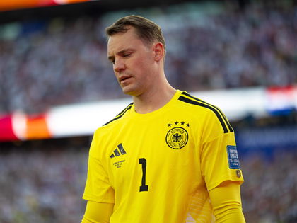 "Tut sehr weh": Manuel Neuer findet nach WM-Pleite emotionale Worte zum Nationalmannschafts-Aus