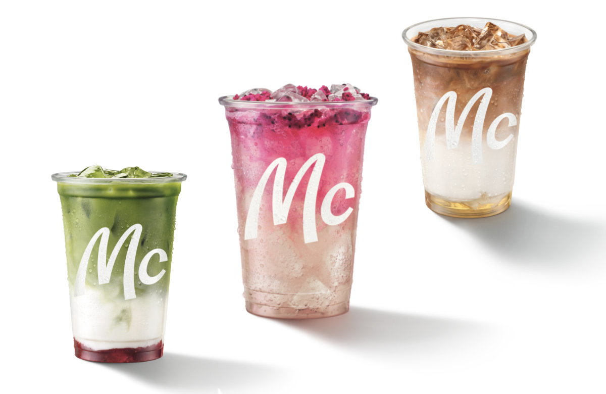 McCafé