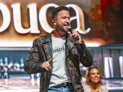 Michael Wendler: Abgetaucht! Seit 109 Tagen verschollen