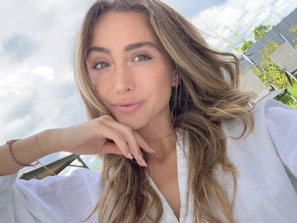 "Die Bachelors": Brust-OP? Nadja reagiert auf Fan-Gerüchte