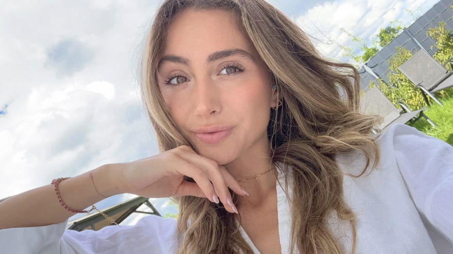 Nadja Selfie