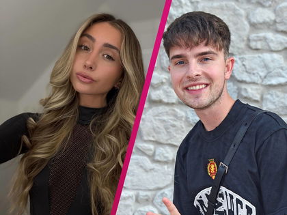 "Bachelors"-Nadja und Mike Singer ertappt? Diese Instagram-Fotos sprechen eine klare Sprache!
