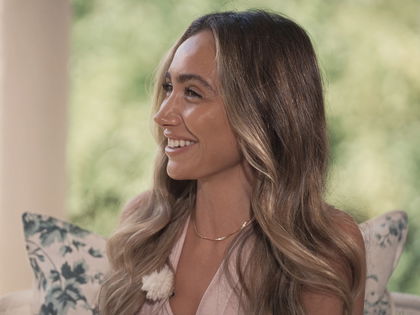 "Die Bachelors": Kandidatin Nadja soll jetzt Mike Singer daten