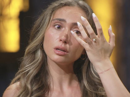 "Die Bachelors": Nadja rechnet mit Hatern ab – Ex-Kandidatinnen stärken ihr den Rücken