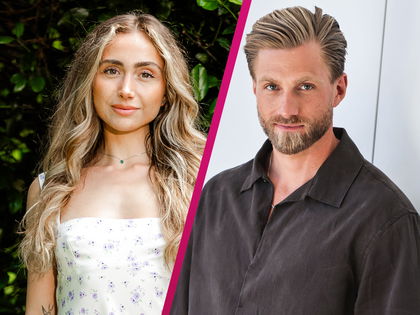 "Habe mich super unwohl gefühlt": "Die Bachelors"-Nadja wirft Sebastian Paul Bodyshaming vor!