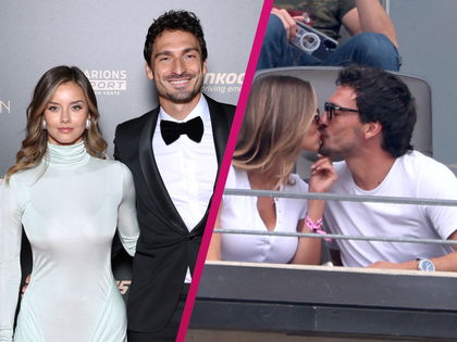 Mats Hummels: "Liebe meines Lebens" – Überraschende Liebeserklärung von Freundin Nicola